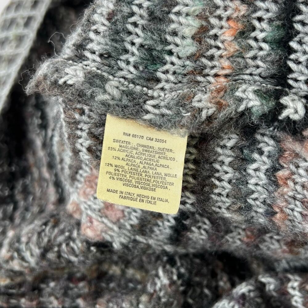 Akemi + Kin Wasilla Knit Cardigan Size XS - Picture 6 of 6